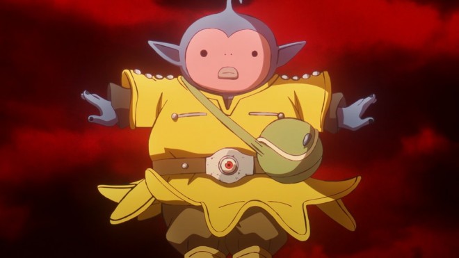 Dragon Ball DAIMA